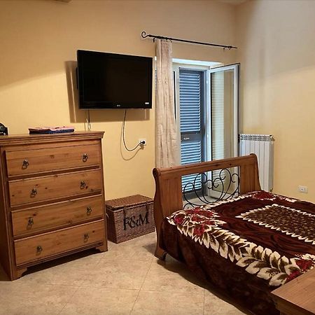 Suite 24 Эрколано Экстерьер фото