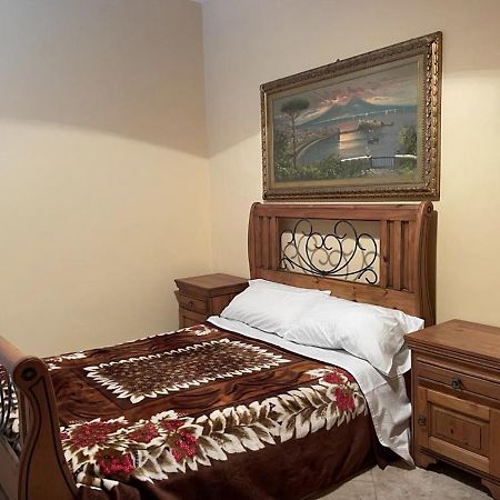 Suite 24 Эрколано Экстерьер фото
