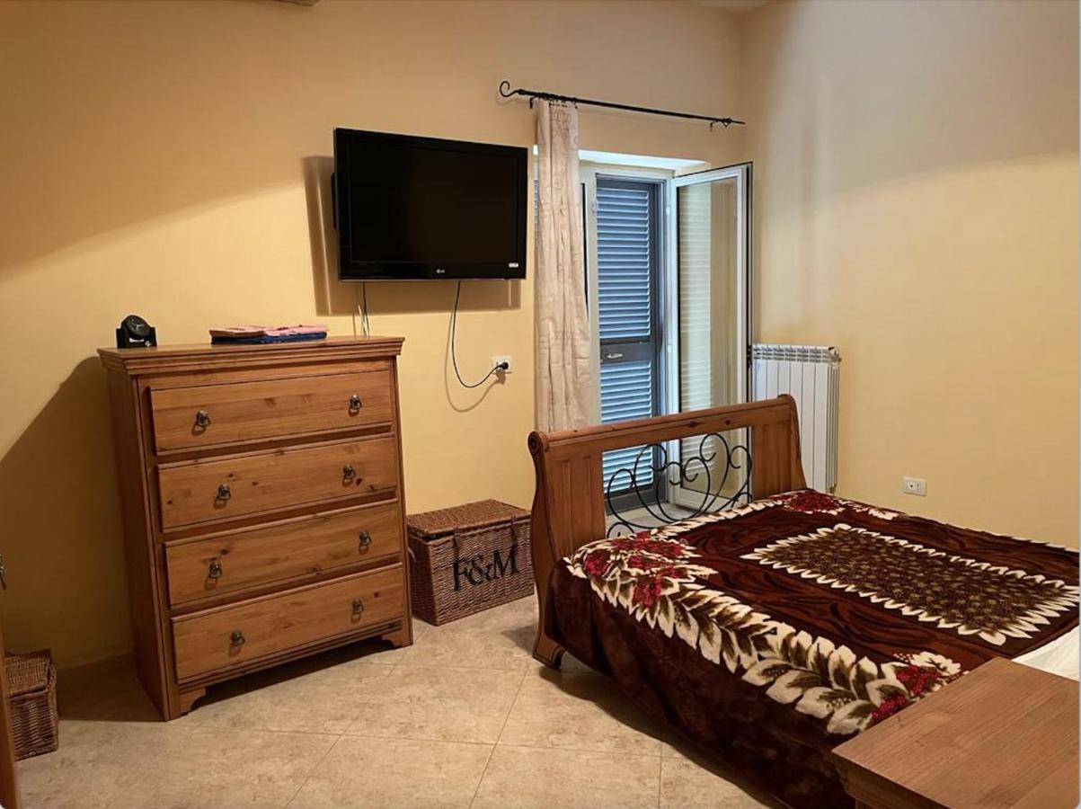Suite 24 Эрколано Экстерьер фото