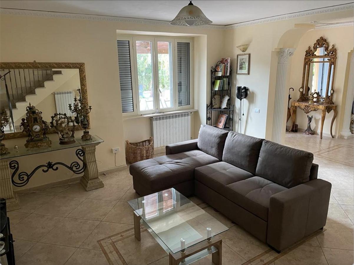 Suite 24 Эрколано Экстерьер фото