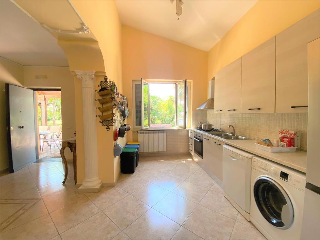 Suite 24 Эрколано Экстерьер фото