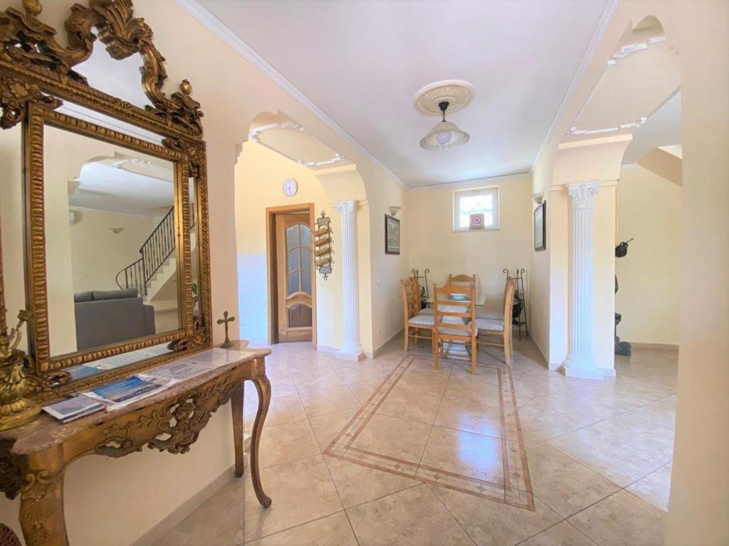 Suite 24 Эрколано Экстерьер фото