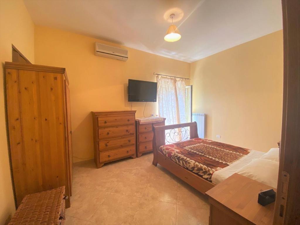 Suite 24 Эрколано Экстерьер фото