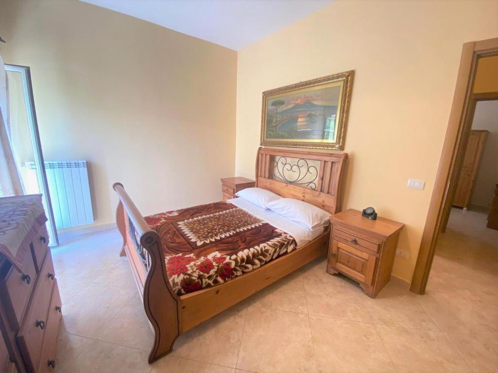Suite 24 Эрколано Экстерьер фото