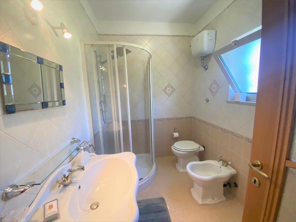 Suite 24 Эрколано Экстерьер фото