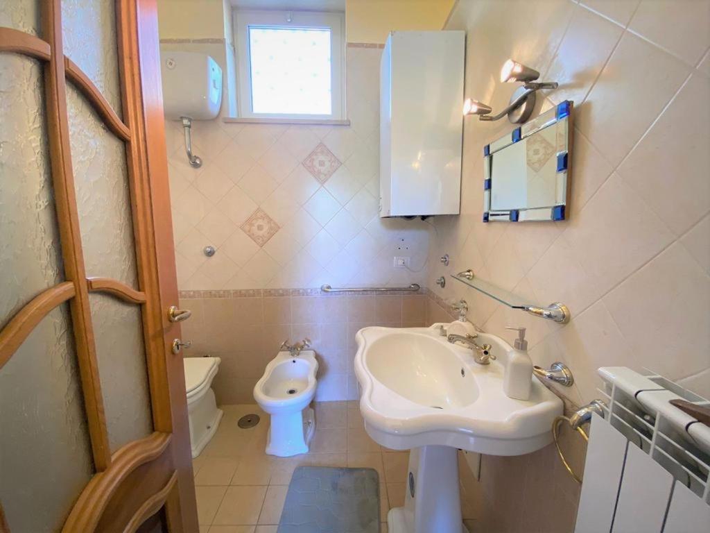 Suite 24 Эрколано Экстерьер фото